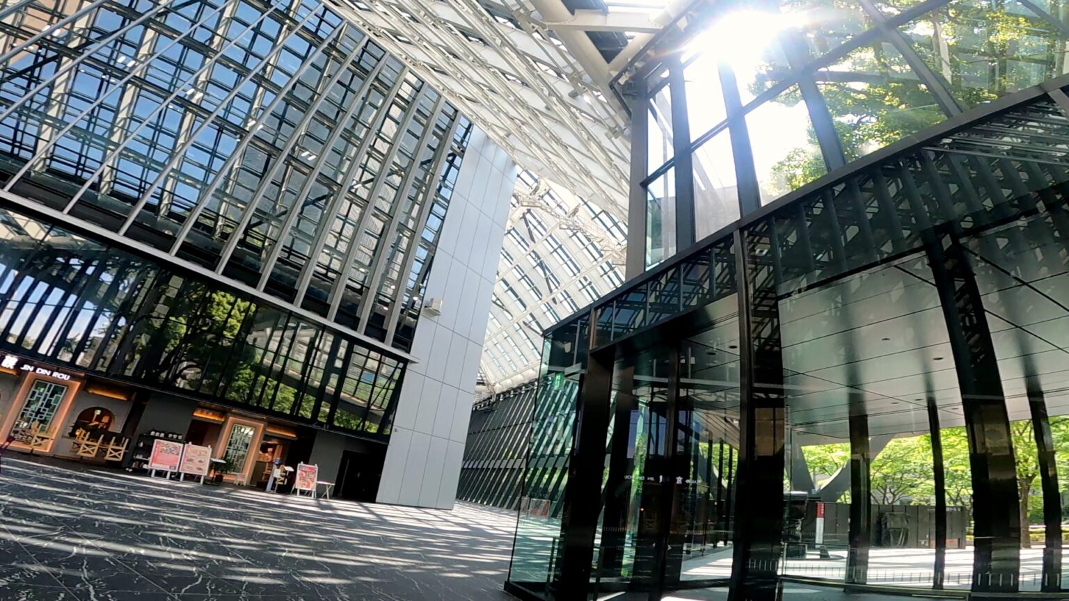 都庁前駅の魅力を徹底解説!歴史・治安から物件相場まで大公開 – マンションログ